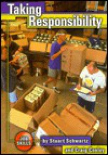 Taking Responsibility - Craig Conley, Stuart Schwartz