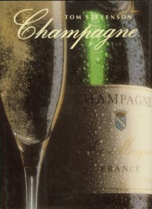 Champagne - Tom Stevenson