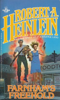 Farnhams Freehold - Robert A. Heinlein