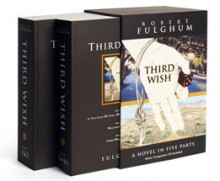 Third Wish (Granted vol 3 #5) - Robert Fulghum