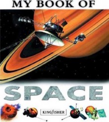 My Book of Space - Ian Graham