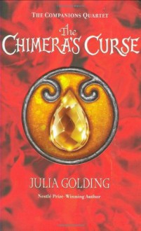 The Chimera's Curse - Julia Golding