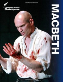 Macbeth - Linzy Brady, David James, Rex Gibson, Vicki Wienand, Richard Andrews