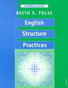 English Structure Practices - Keith S. Folse