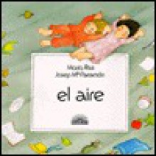 El Aire - Jose Maria Parramon, Carme Solé Vendrell, J.M. Parramon