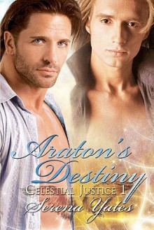 Araton's Destiny - Serena Yates