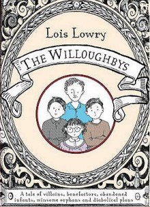 The Willoughbys - Lois Lowry