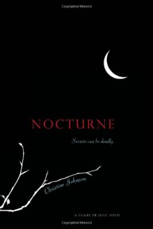 Nocturne (Claire De Lune) - Christine Johnson