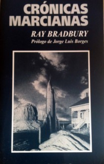 Crónicas Marcianas - Ray Bradbury