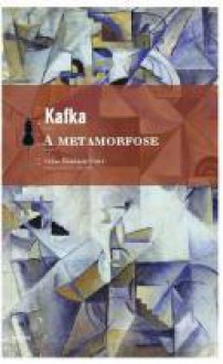 A Metamorfose - Franz Kafka