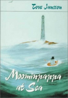 Moominpappa at Sea - Tove Jansson