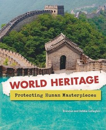 Protecting Human Masterpieces - Brendan Gallagher, Debbie Gallagher