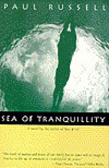 Sea of Tranquillity - Paul Russell