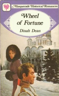 Wheel Of Fortune - Dinah Dean