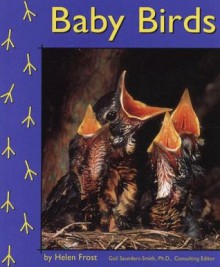 Baby Birds - Helen Frost