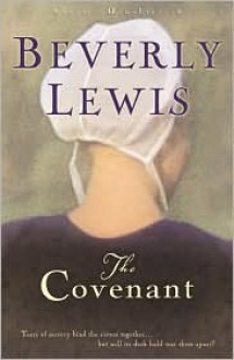 The Convenant (Abram's Daughters, #1) - Beverly Lewis