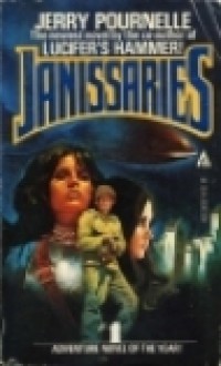 Janissaries - Jerry Pournelle