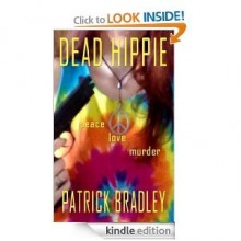 Dead Hippie - Patrick Bradley