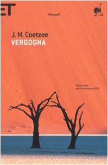 Vergogna - J.M. Coetzee, Gaspare Bona