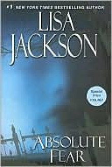 Absolute Fear - Lisa Jackson