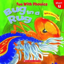 Bug In A Rug - Sue Graves