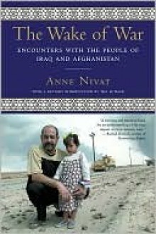 Wake of War - Anne Nivat