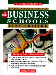 PR Student Access Guide: The Best Business Schools '96 Ed: The Buyer's Guide to Business Schools - John Katzman