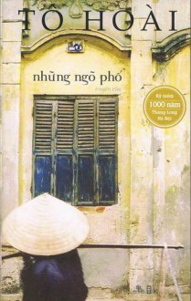 Những Ngõ Phố - Tô Hoài