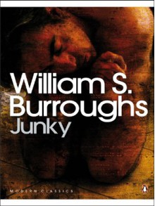 Junky - William S. Burroughs