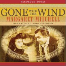 Gone with the Wind - Margaret Mitchell, Linda Stephens