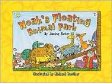 Noah's Floating Animal Park (Bible-Upholding Books) - Janine Suter, Richard Gunther