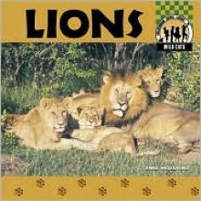 Lions - Anne Welsbacher