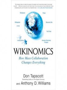 Wikinomics - Don Tapscott