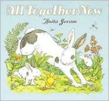 All Together Now - Anita Jeram