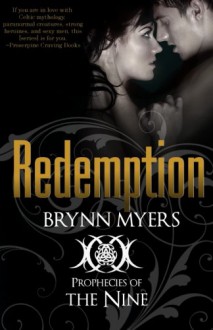 Redemption - Brynn Myers