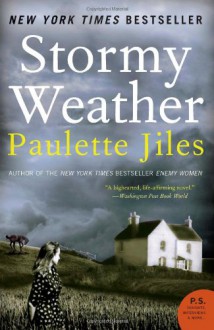 Stormy Weather - Paulette Jiles