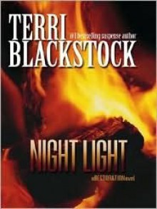 Night Light (Restoration #2) - Terri Blackstock