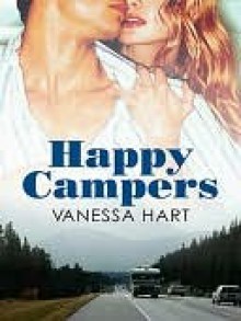 Happy Campers - Vanessa Hart