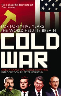 Cold War - Jeremy Isaacs