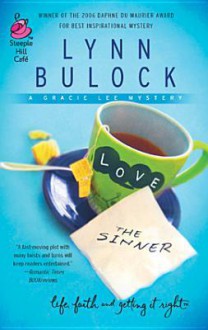 Love the Sinner - Lynn Bulock