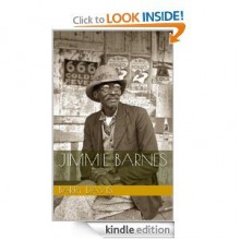 Jimmie Barnes [Kindle Edition] - Barry Davis