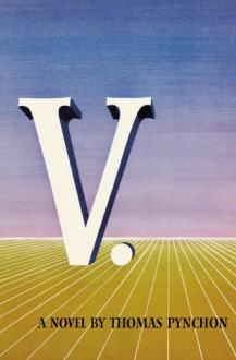 V. - Thomas Pynchon