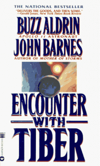 Encounter with Tiber - Buzz Aldrin;John Barnes