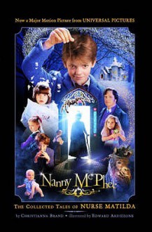 Nanny Mc Phee - Christianna Brand