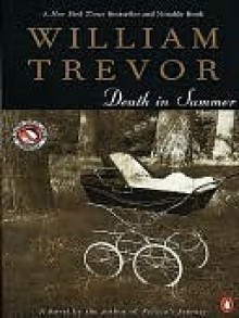 Death in Summer - William Trevor