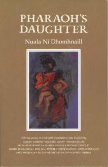 Pharaoh's Daughter - Nuala Ní Dhomhnaill