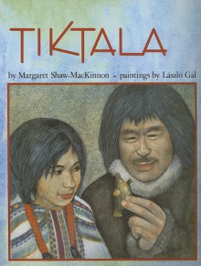 Tiktala - Margaret Shaw-Mackinnon, Margaret Shaw-Mackinnon, László Gál