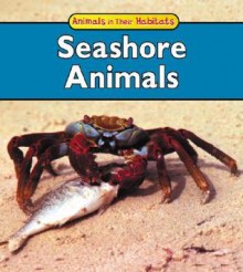 Seashore Animals - Francine Galko