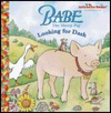 Babe: Looking for Dash (Jellybean Books) - Jan Gerardi