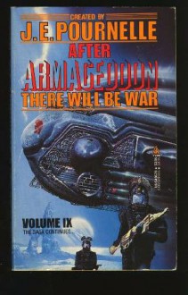 After Armageddon - Robert Silverberg, John Brunner, Harry Turtledove, Norman Spinrad, Alan Brown, Jerry Pournelle, Paul Edwards, Leslie Fish, Reginald Bretnor, Christopher Anvil, Peter Dillingham, Edward P. Hughes, Don Hawthorne, J.P. Boyd, Thomas Babington, Vernon W. Glasser, Russell Seit